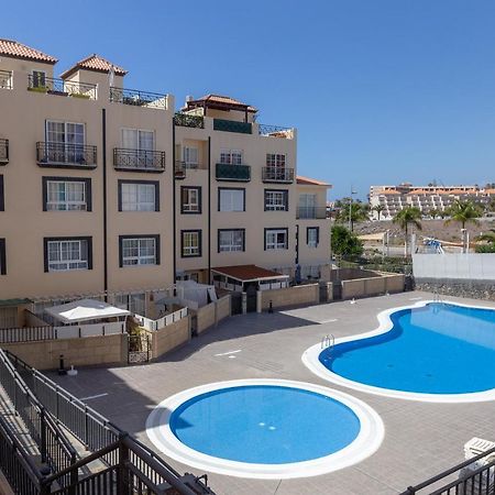 Aqua Vista 2 Bed Penthouse With Great Views Lejlighed Callao Salvaje Eksteriør billede