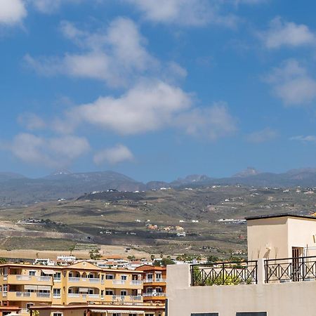 Aqua Vista 2 Bed Penthouse With Great Views Lejlighed Callao Salvaje Eksteriør billede