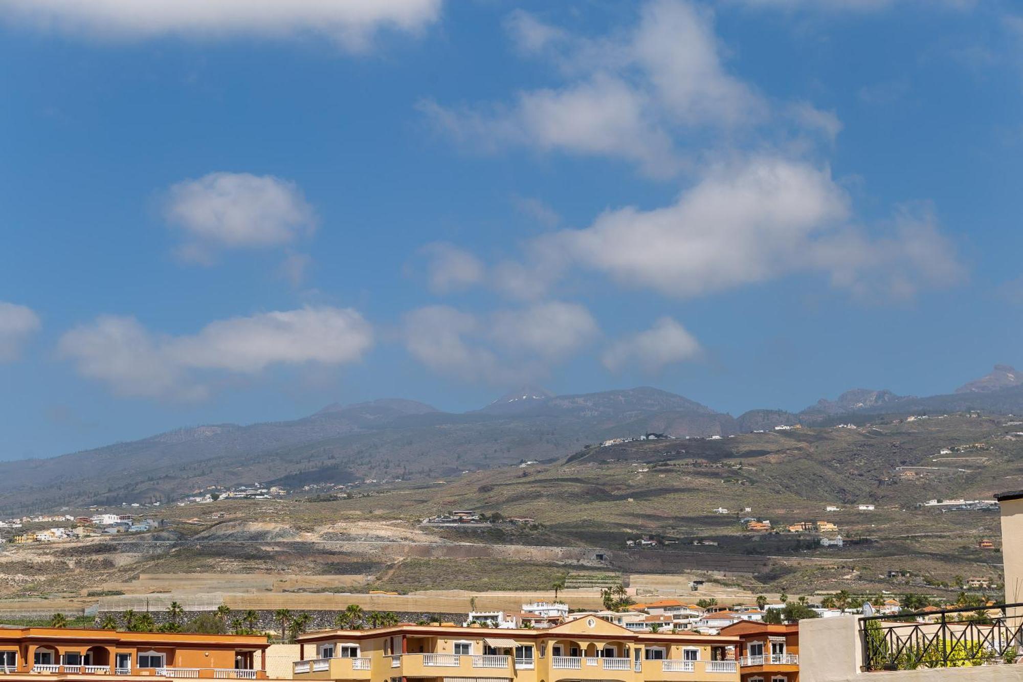 Aqua Vista 2 Bed Penthouse With Great Views Lejlighed Callao Salvaje Eksteriør billede