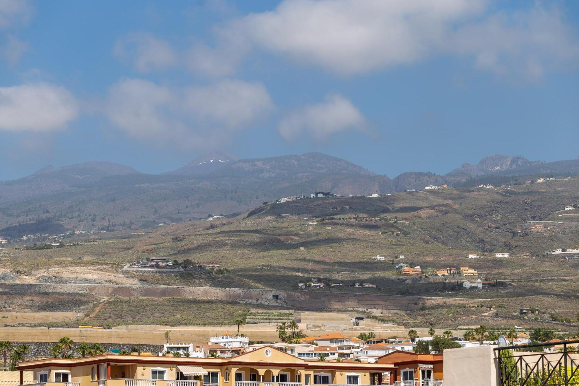 Aqua Vista 2 Bed Penthouse With Great Views Lejlighed Callao Salvaje Eksteriør billede